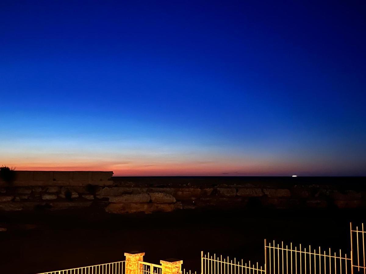 Masseria Ostuni Mare Agri Resort Eksteriør bilde