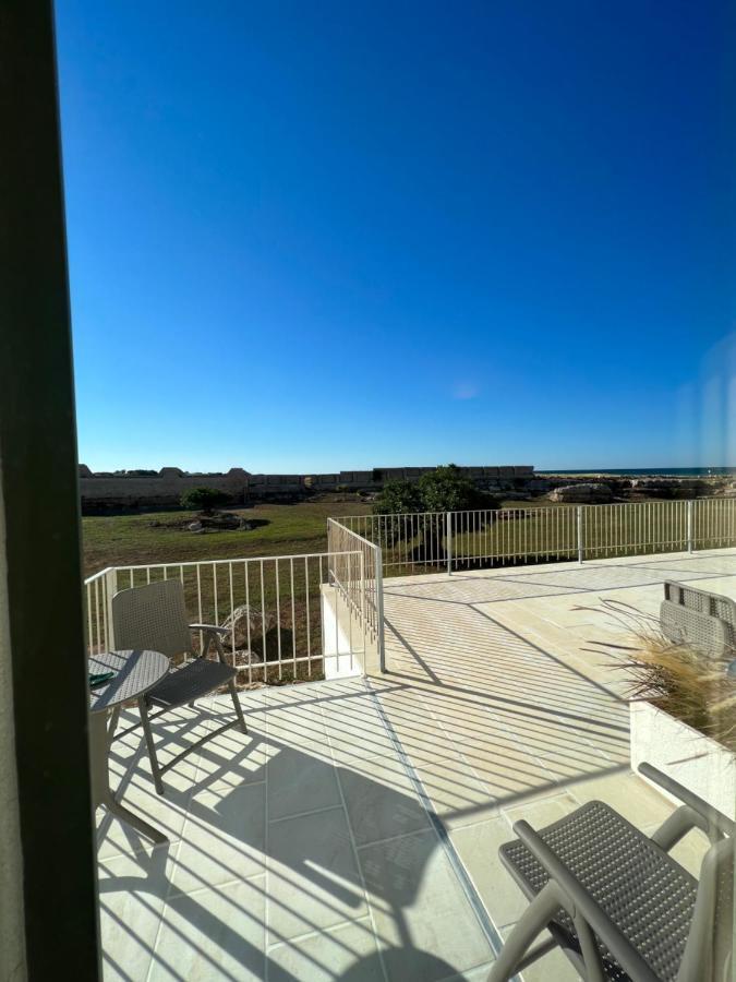 Masseria Ostuni Mare Agri Resort Eksteriør bilde