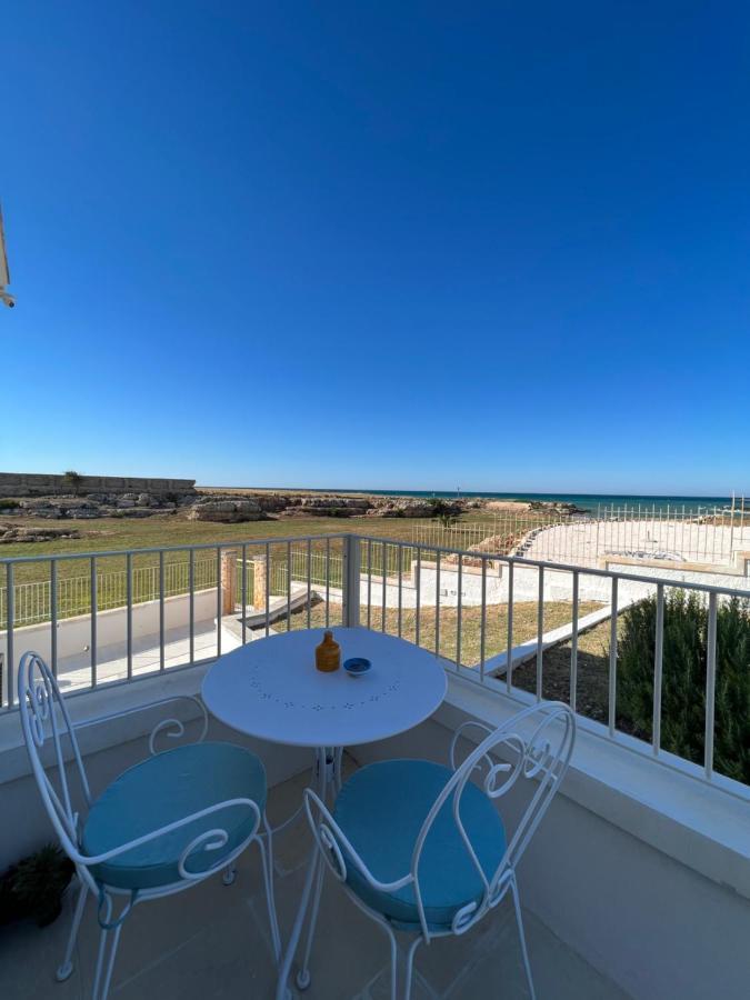 Masseria Ostuni Mare Agri Resort Eksteriør bilde