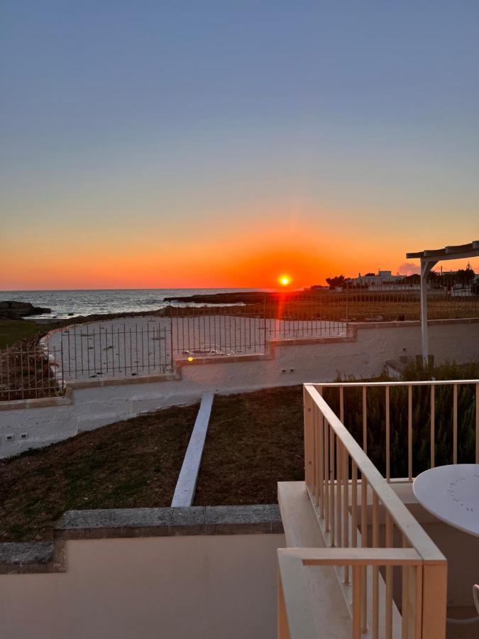 Masseria Ostuni Mare Agri Resort Eksteriør bilde
