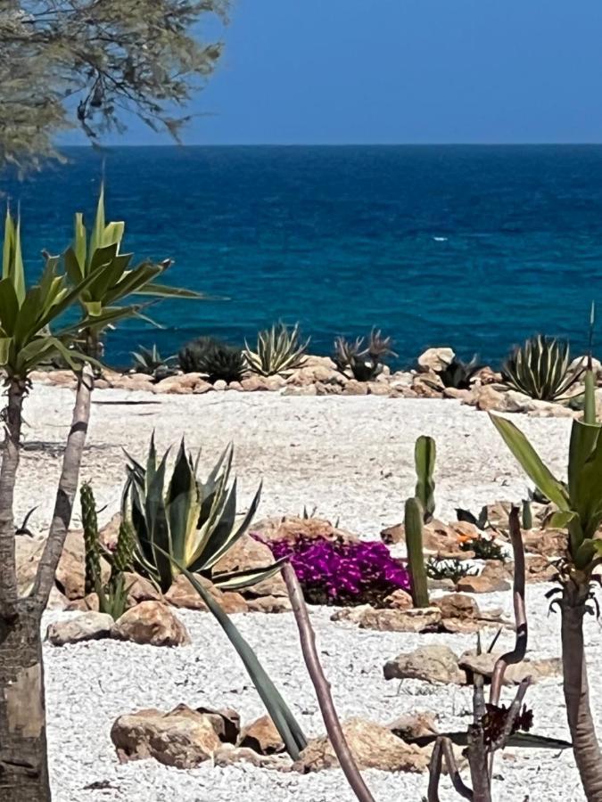 Masseria Ostuni Mare Agri Resort Eksteriør bilde